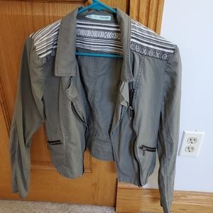 Summery Jacket